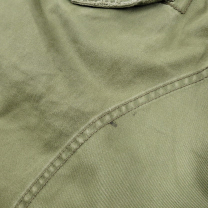 【中古品】【メンズ】 POLO BY RALPH LAUREN ポロバイラルフローレン 90S M-65 ARMY CARGO PANTS アーミー カーゴ パンツ ボトムス ズボン 157-260731-cs-17-izu サイズ：36/30 カラー：カーキ 万代Net店