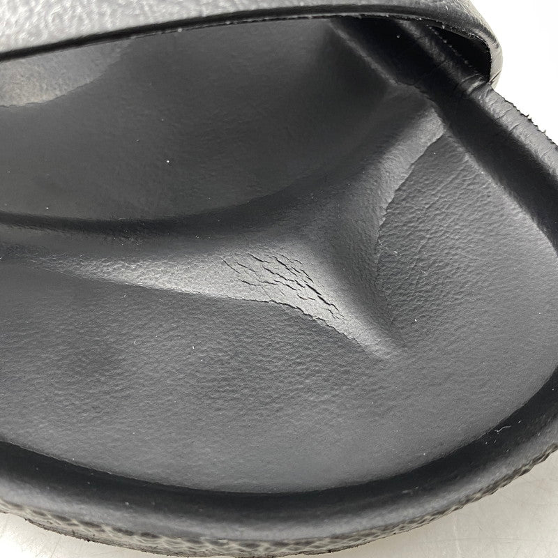 【中古品】【メンズ】 BIRKENSTOCK ビルケンシュトック 0129421 ARIZONA EVA アリゾナ EVA サンダル 靴 164-260803-yn-05-izu サイズ：27cm カラー：ブラック 万代Net店