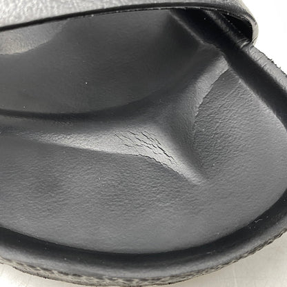 【中古品】【メンズ】 BIRKENSTOCK ビルケンシュトック 0129421 ARIZONA EVA アリゾナ EVA サンダル 靴 164-260803-yn-05-izu サイズ：27cm カラー：ブラック 万代Net店