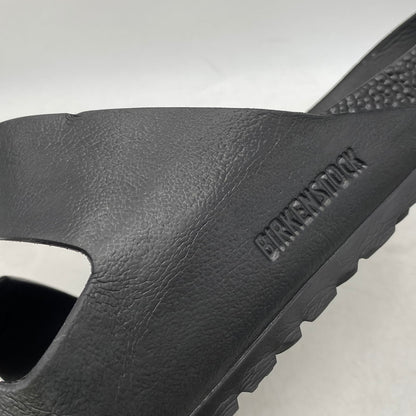 【中古品】【メンズ】 BIRKENSTOCK ビルケンシュトック 0129421 ARIZONA EVA アリゾナ EVA サンダル 靴 164-260803-yn-05-izu サイズ：27cm カラー：ブラック 万代Net店