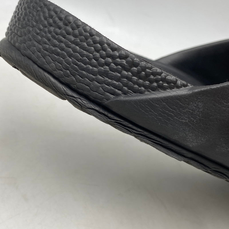 【中古品】【メンズ】 BIRKENSTOCK ビルケンシュトック 0129421 ARIZONA EVA アリゾナ EVA サンダル 靴 164-260803-yn-05-izu サイズ：27cm カラー：ブラック 万代Net店