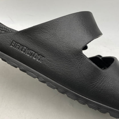 【中古品】【メンズ】 BIRKENSTOCK ビルケンシュトック 0129421 ARIZONA EVA アリゾナ EVA サンダル 靴 164-260803-yn-05-izu サイズ：27cm カラー：ブラック 万代Net店