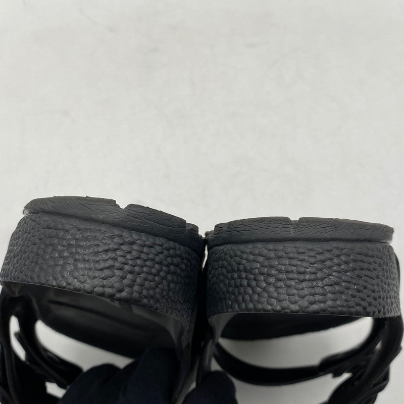 【中古品】【メンズ】 BIRKENSTOCK ビルケンシュトック 0129421 ARIZONA EVA アリゾナ EVA サンダル 靴 164-260803-yn-05-izu サイズ：27cm カラー：ブラック 万代Net店