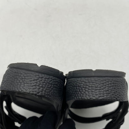 【中古品】【メンズ】 BIRKENSTOCK ビルケンシュトック 0129421 ARIZONA EVA アリゾナ EVA サンダル 靴 164-260803-yn-05-izu サイズ：27cm カラー：ブラック 万代Net店