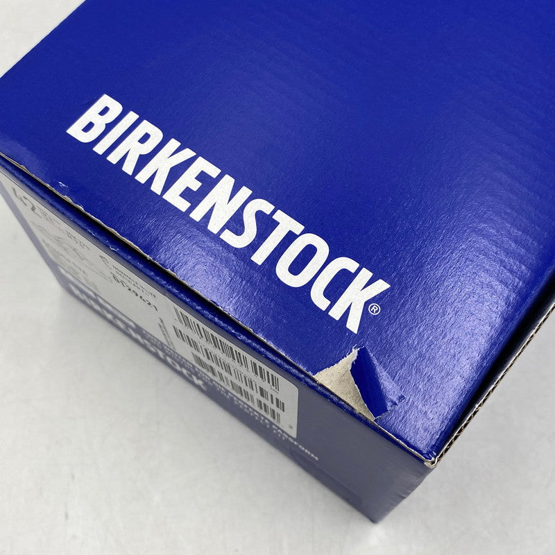 【中古品】【メンズ】 BIRKENSTOCK ビルケンシュトック 0129421 ARIZONA EVA アリゾナ EVA サンダル 靴 164-260803-yn-05-izu サイズ：27cm カラー：ブラック 万代Net店