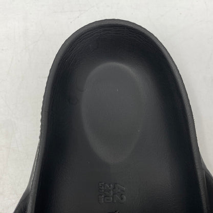 【中古品】【メンズ】 BIRKENSTOCK ビルケンシュトック 0129421 ARIZONA EVA アリゾナ EVA サンダル 靴 164-260803-yn-05-izu サイズ：27cm カラー：ブラック 万代Net店