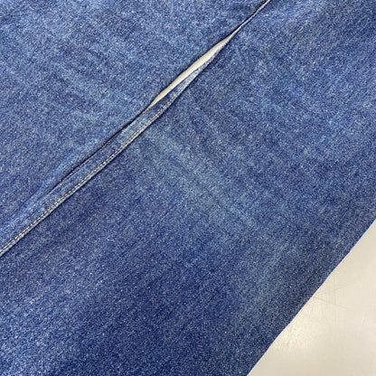 【中古品】【メンズ】 LEVI'S リーバイス 刻印555 501 DENINM PANTS デニム パンツ ボトムス ズボン 157-260730-cs-05-izu サイズ：W30 L36 カラー：インディゴ 万代Net店