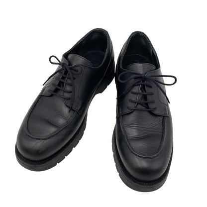 【中古品】【メンズ/レディース】 KLEMAN クレマン 2049 TYROLEAN SHOES チロリアン シューズ 靴 164-260803-yn-04-izu サイズ：39 カラー：ブラック 万代Net店