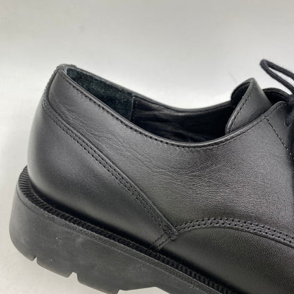 【中古品】【メンズ/レディース】 KLEMAN クレマン 2049 TYROLEAN SHOES チロリアン シューズ 靴 164-260803-yn-04-izu サイズ：39 カラー：ブラック 万代Net店