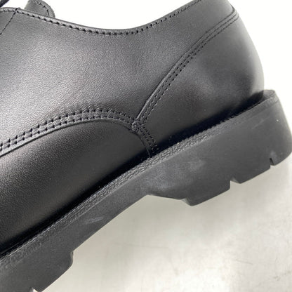 【中古品】【メンズ/レディース】 KLEMAN クレマン 2049 TYROLEAN SHOES チロリアン シューズ 靴 164-260803-yn-04-izu サイズ：39 カラー：ブラック 万代Net店