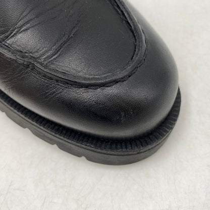 【中古品】【メンズ/レディース】 KLEMAN クレマン 2049 TYROLEAN SHOES チロリアン シューズ 靴 164-260803-yn-04-izu サイズ：39 カラー：ブラック 万代Net店