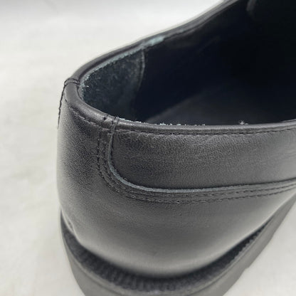 【中古品】【メンズ/レディース】 KLEMAN クレマン 2049 TYROLEAN SHOES チロリアン シューズ 靴 164-260803-yn-04-izu サイズ：39 カラー：ブラック 万代Net店