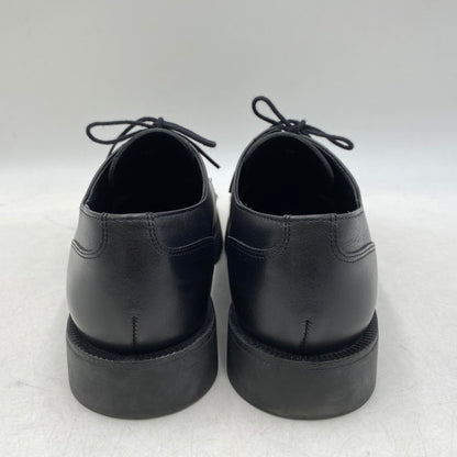 【中古品】【メンズ/レディース】 KLEMAN クレマン 2049 TYROLEAN SHOES チロリアン シューズ 靴 164-260803-yn-04-izu サイズ：39 カラー：ブラック 万代Net店