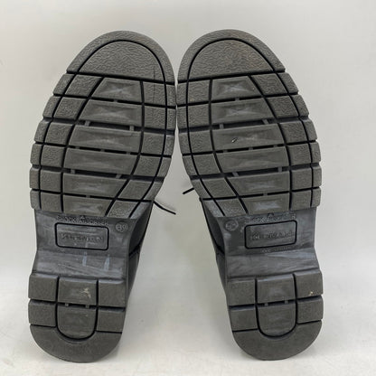 【中古品】【メンズ/レディース】 KLEMAN クレマン 2049 TYROLEAN SHOES チロリアン シューズ 靴 164-260803-yn-04-izu サイズ：39 カラー：ブラック 万代Net店