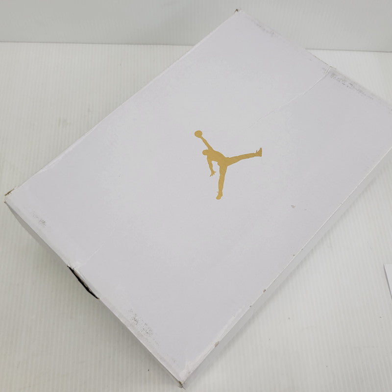 【中古品】【メンズ】 NIKE ナイキ AIR JORDAN 1 LOW SE CZ4776-100 エア ジョーダン 1 ロー SE スニーカー 靴 160-260729-as-20-izu サイズ：28.5cm カラー：WHITE/METALLIC GOLD-WHITE 万代Net店