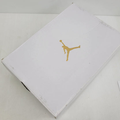 【中古品】【メンズ】 NIKE ナイキ AIR JORDAN 1 LOW SE CZ4776-100 エア ジョーダン 1 ロー SE スニーカー 靴 160-260729-as-20-izu サイズ：28.5cm カラー：WHITE/METALLIC GOLD-WHITE 万代Net店