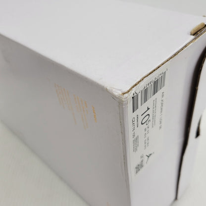 【中古品】【メンズ】 NIKE ナイキ AIR JORDAN 1 LOW SE CZ4776-100 エア ジョーダン 1 ロー SE スニーカー 靴 160-260729-as-20-izu サイズ：28.5cm カラー：WHITE/METALLIC GOLD-WHITE 万代Net店