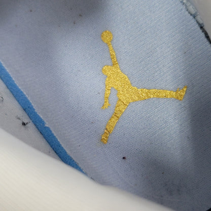 【中古品】【メンズ】 NIKE ナイキ AIR JORDAN 1 LOW SE CZ4776-100 エア ジョーダン 1 ロー SE スニーカー 靴 160-260729-as-20-izu サイズ：28.5cm カラー：WHITE/METALLIC GOLD-WHITE 万代Net店