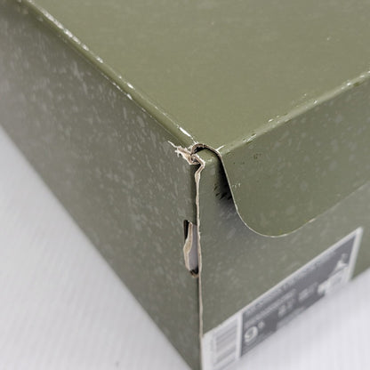 【中古品】【メンズ】 NIKE ナイキ AIR JORDAN 4 RETRO SE CRAFT FB9927-200 エア ジョーダン 4 レトロ SE クラフト スニーカー 靴 160-260729-as-19-izu サイズ：27.5cm カラー：MEDIUM OLIVE/PALE VANILLA 万代Net店