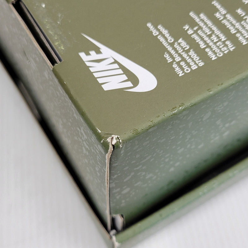 【中古品】【メンズ】 NIKE ナイキ AIR JORDAN 4 RETRO SE CRAFT FB9927-200 エア ジョーダン 4 レトロ SE クラフト スニーカー 靴 160-260729-as-19-izu サイズ：27.5cm カラー：MEDIUM OLIVE/PALE VANILLA 万代Net店