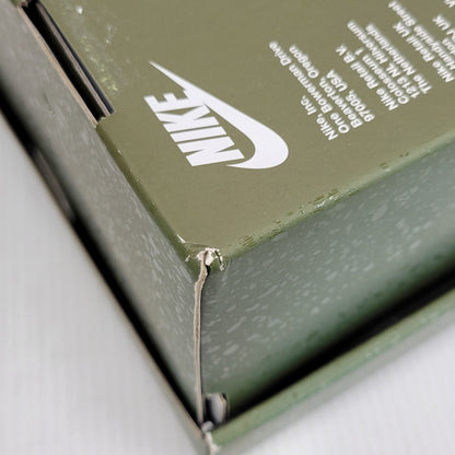 【中古品】【メンズ】 NIKE ナイキ AIR JORDAN 4 RETRO SE CRAFT FB9927-200 エア ジョーダン 4 レトロ SE クラフト スニーカー 靴 160-260729-as-19-izu サイズ：27.5cm カラー：MEDIUM OLIVE/PALE VANILLA 万代Net店