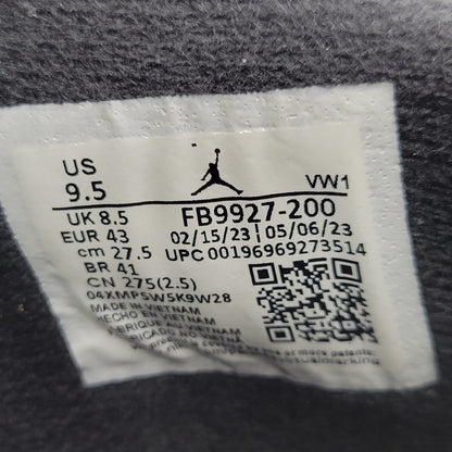 【中古品】【メンズ】 NIKE ナイキ AIR JORDAN 4 RETRO SE CRAFT FB9927-200 エア ジョーダン 4 レトロ SE クラフト スニーカー 靴 160-260729-as-19-izu サイズ：27.5cm カラー：MEDIUM OLIVE/PALE VANILLA 万代Net店
