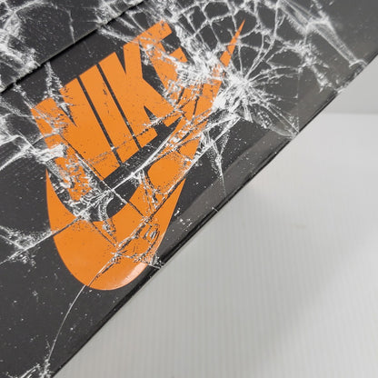 【中古品】【メンズ】 NIKE ナイキ AIR JORDAN 1 RETRO HIGH OG DZ5485-008 エア ジョーダン 1 レトロ ハイ OG スニーカー 靴 160-260729-as-21-izu サイズ：27.5cm カラー：BLACK/BLACK-SAIL-STARFISH 万代Net店