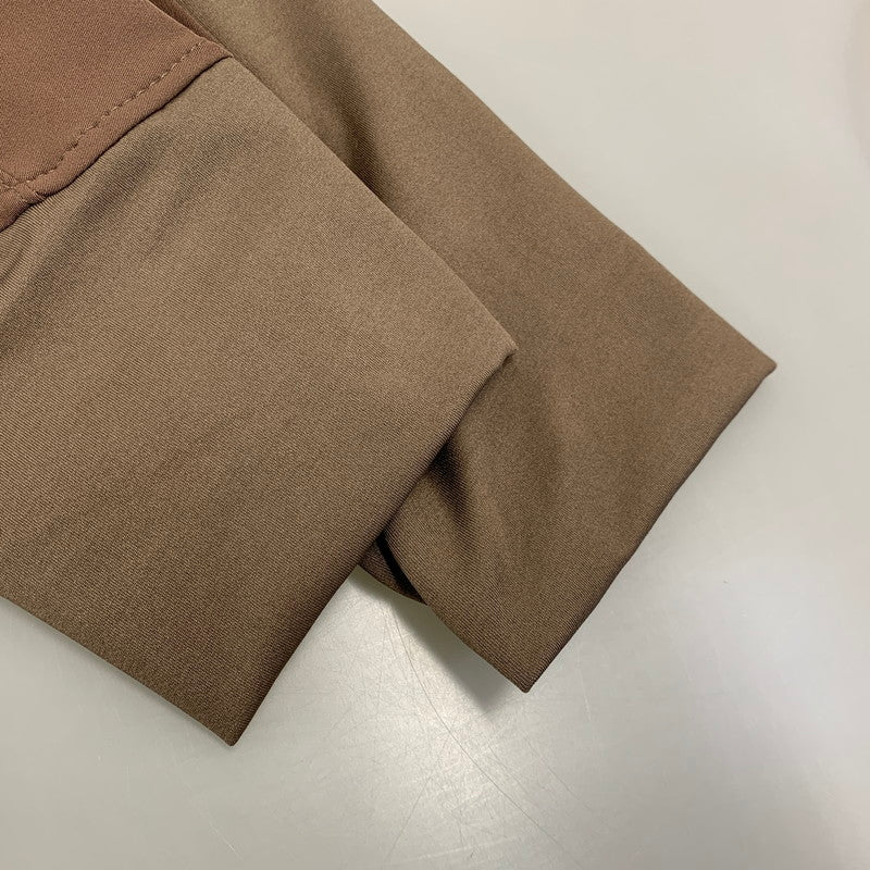 【中古品】【レディース】 HV POLO FULLGRIP CULOTTES 41359 フルグリップ キュロット 乗馬用 171-260802-as-15-izu サイズ：38 カラー：ブラウン 万代Net店