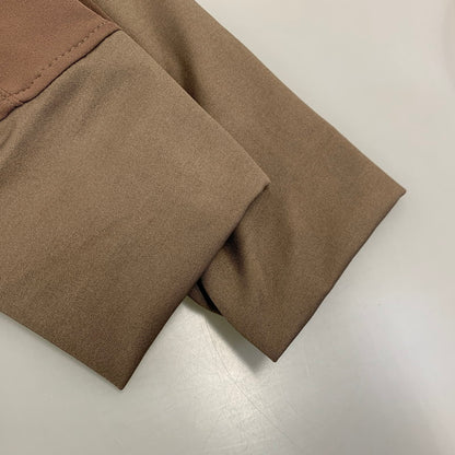 【中古品】【レディース】 HV POLO FULLGRIP CULOTTES 41359 フルグリップ キュロット 乗馬用 171-260802-as-15-izu サイズ：38 カラー：ブラウン 万代Net店