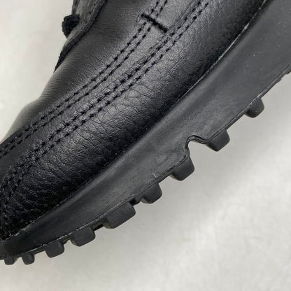 【中古品】【メンズ】 NIKE ナイキ CZ5594-001 AIR MAX 90 LEATHER エア マックス 90 レザー スニーカー シューズ 靴 160-260803-yn-02-izu サイズ：26.0cm カラー：ブラック 万代Net店