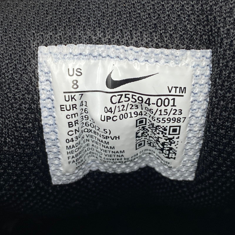 【中古品】【メンズ】 NIKE ナイキ CZ5594-001 AIR MAX 90 LEATHER エア マックス 90 レザー スニーカー シューズ 靴 160-260803-yn-02-izu サイズ：26.0cm カラー：ブラック 万代Net店