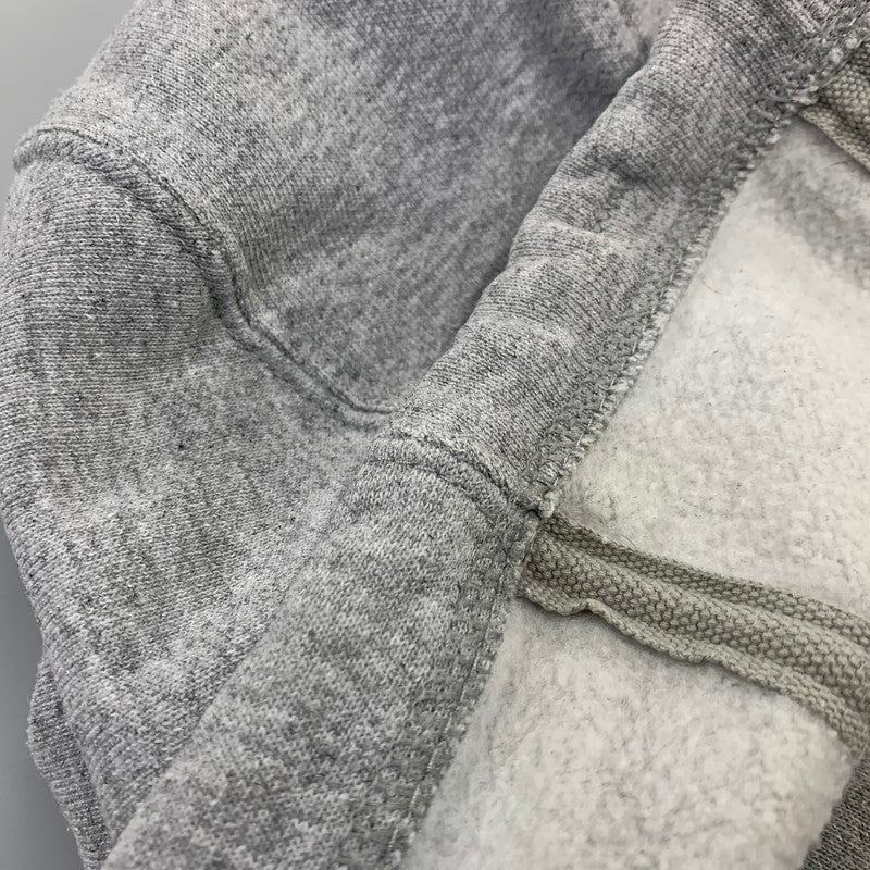 【中古品】【メンズ】 Carhartt カーハート HOODED PULLOVER MIDWEIGHT SWEATSHIRT K121-HGY フーデッド プルオーバー ミッドウェイト スウェットシャツ パーカー 147-260802-as-14-izu サイズ：XL カラー：グレー 万代Net店