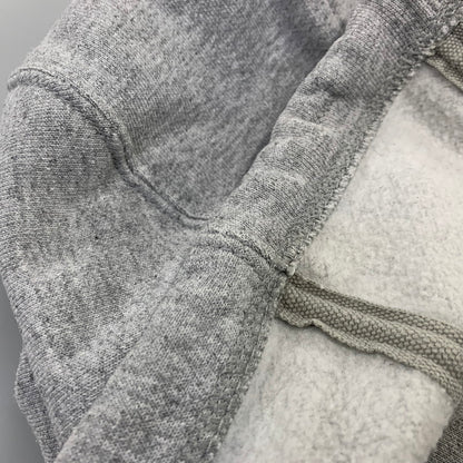 【中古品】【メンズ】 Carhartt カーハート HOODED PULLOVER MIDWEIGHT SWEATSHIRT K121-HGY フーデッド プルオーバー ミッドウェイト スウェットシャツ パーカー 147-260802-as-14-izu サイズ：XL カラー：グレー 万代Net店