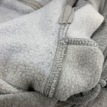 【中古品】【メンズ】 Carhartt カーハート HOODED PULLOVER MIDWEIGHT SWEATSHIRT K121-HGY フーデッド プルオーバー ミッドウェイト スウェットシャツ パーカー 147-260802-as-14-izu サイズ：XL カラー：グレー 万代Net店