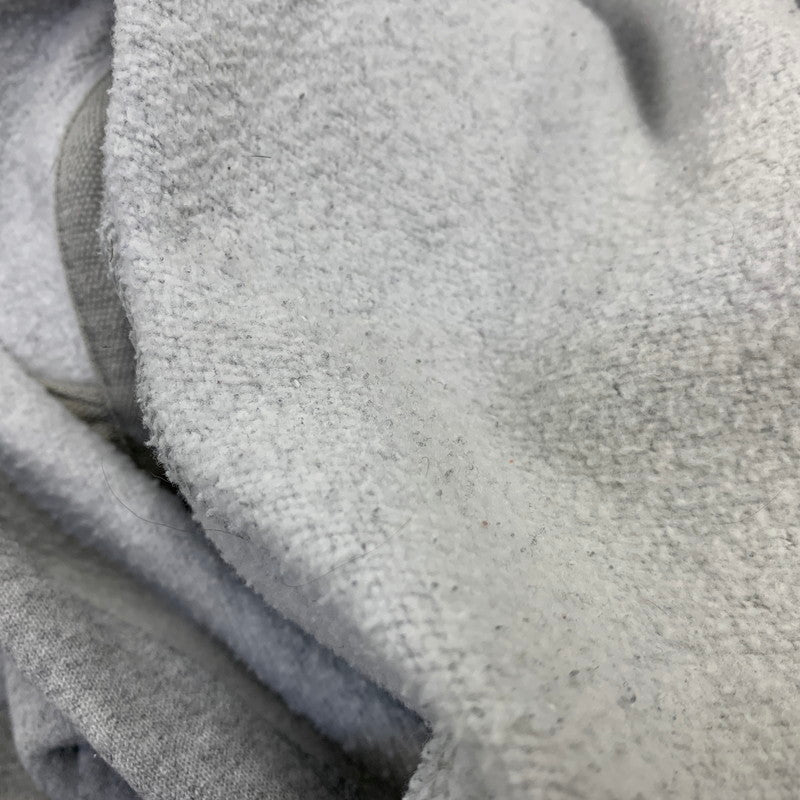 【中古品】【メンズ】 Carhartt カーハート HOODED PULLOVER MIDWEIGHT SWEATSHIRT K121-HGY フーデッド プルオーバー ミッドウェイト スウェットシャツ パーカー 147-260802-as-14-izu サイズ：XL カラー：グレー 万代Net店