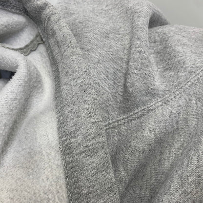 【中古品】【メンズ】 Carhartt カーハート HOODED PULLOVER MIDWEIGHT SWEATSHIRT K121-HGY フーデッド プルオーバー ミッドウェイト スウェットシャツ パーカー 147-260802-as-14-izu サイズ：XL カラー：グレー 万代Net店