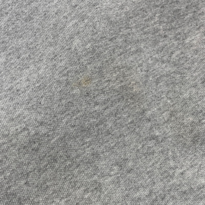 【中古品】【メンズ】 Carhartt カーハート HOODED PULLOVER MIDWEIGHT SWEATSHIRT K121-HGY フーデッド プルオーバー ミッドウェイト スウェットシャツ パーカー 147-260802-as-14-izu サイズ：XL カラー：グレー 万代Net店