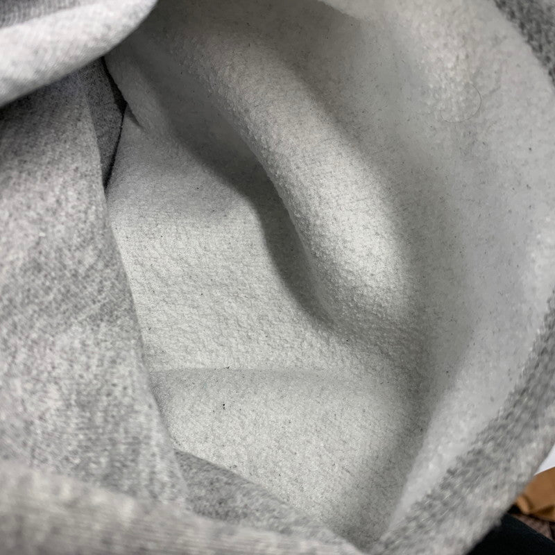 【中古品】【メンズ】 Carhartt カーハート HOODED PULLOVER MIDWEIGHT SWEATSHIRT K121-HGY フーデッド プルオーバー ミッドウェイト スウェットシャツ パーカー 147-260802-as-14-izu サイズ：XL カラー：グレー 万代Net店