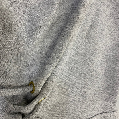 【中古品】【メンズ】 Carhartt カーハート HOODED PULLOVER MIDWEIGHT SWEATSHIRT K121-HGY フーデッド プルオーバー ミッドウェイト スウェットシャツ パーカー 147-260802-as-14-izu サイズ：XL カラー：グレー 万代Net店