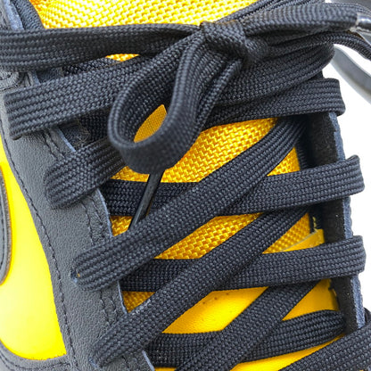 【中古品】【メンズ】 NIKE ナイキ FZ4618-001 DUNK LOW ダンク ロー スニーカー シューズ 靴 160-260803-yn-01-izu サイズ：30cm カラー：ブラック/ユニバーシティゴールド 万代Net店