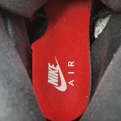 【中古品】【メンズ】 NIKE ナイキ AIR JORDAN 5 RETRO OG 845035-003 エアジョーダン 5 レトロ OG スニーカー シューズ 靴 160-260731-ay-04-izu サイズ：29.5cm カラー：BLACK/FIRE RED-METALLIC SILVER 万代Net店
