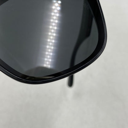 【中古品】【メンズ/レディース】 RAY-BAN レイバン RB4391D WAYFARERS SUNGLASSES ウェイファーラー サングラス 203-260803-yn-06-izu サイズ：65口18-145 カラー：ブラック 万代Net店