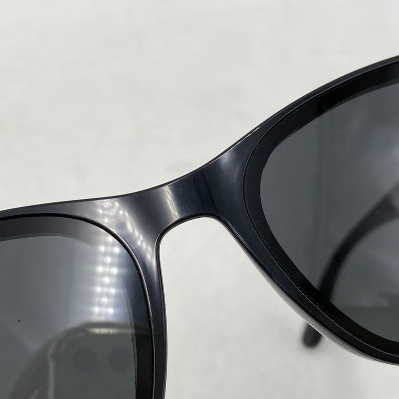 【中古品】【メンズ/レディース】 RAY-BAN レイバン RB4391D WAYFARERS SUNGLASSES ウェイファーラー サングラス 203-260803-yn-06-izu サイズ：65口18-145 カラー：ブラック 万代Net店