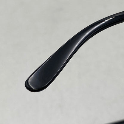 【中古品】【メンズ/レディース】 RAY-BAN レイバン RB4391D WAYFARERS SUNGLASSES ウェイファーラー サングラス 203-260803-yn-06-izu サイズ：65口18-145 カラー：ブラック 万代Net店