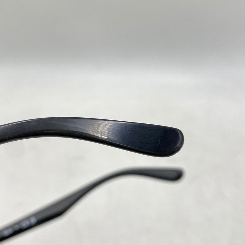 【中古品】【メンズ/レディース】 RAY-BAN レイバン RB4391D WAYFARERS SUNGLASSES ウェイファーラー サングラス 203-260803-yn-06-izu サイズ：65口18-145 カラー：ブラック 万代Net店