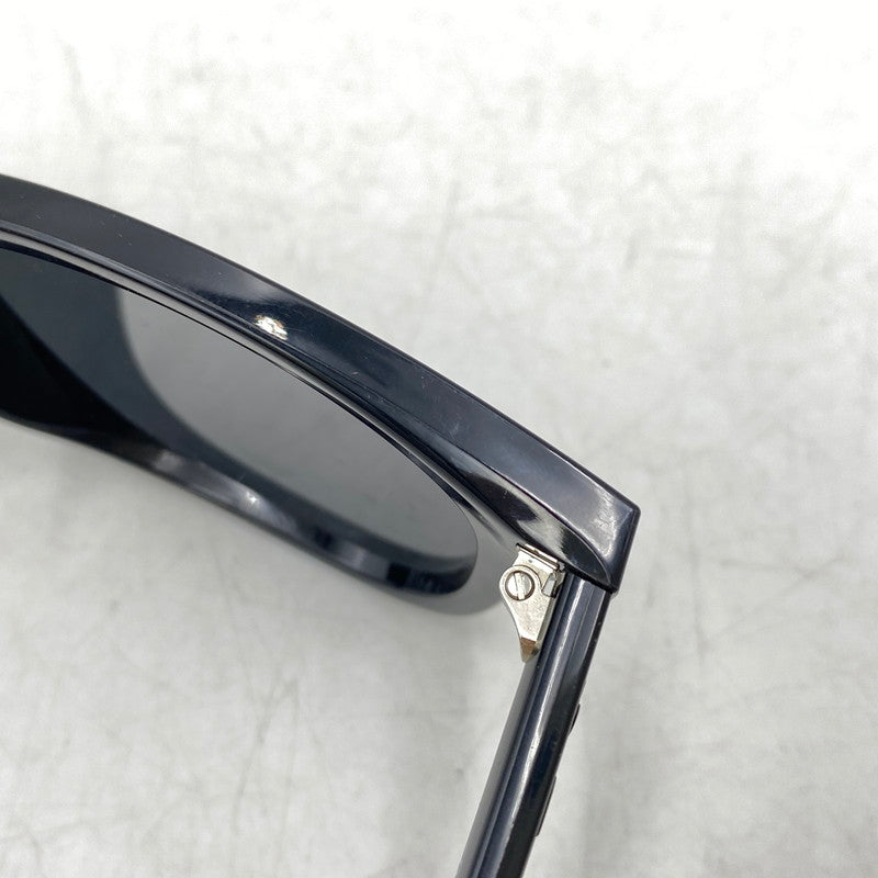 【中古品】【メンズ/レディース】 RAY-BAN レイバン RB4391D WAYFARERS SUNGLASSES ウェイファーラー サングラス 203-260803-yn-06-izu サイズ：65口18-145 カラー：ブラック 万代Net店