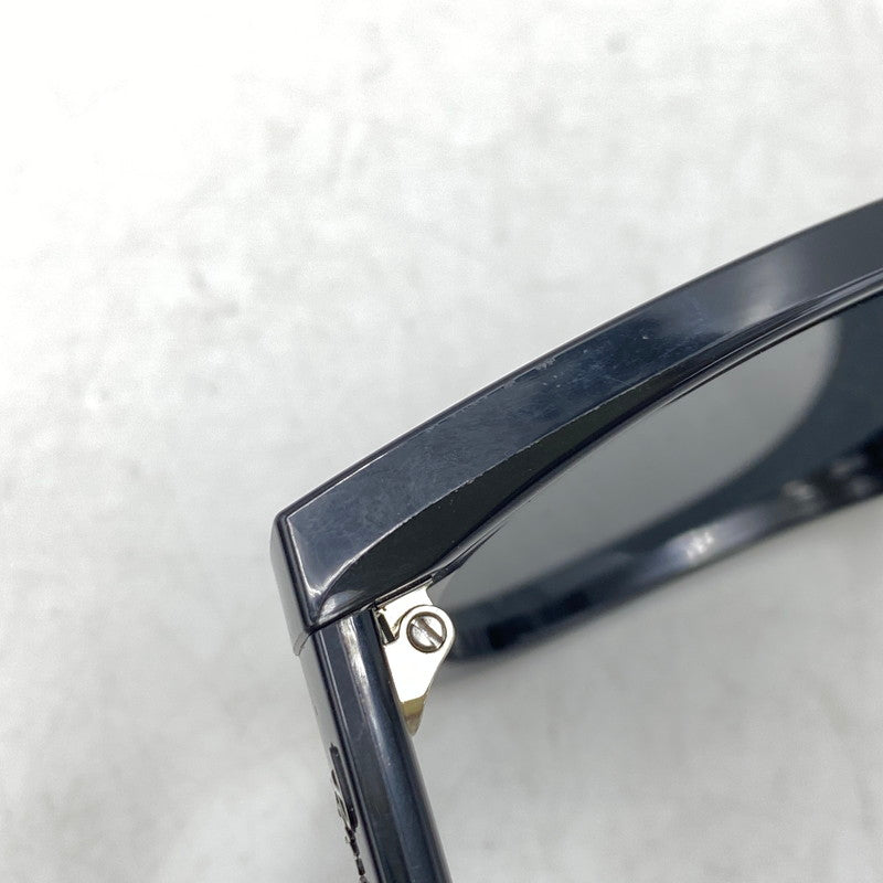 【中古品】【メンズ/レディース】 RAY-BAN レイバン RB4391D WAYFARERS SUNGLASSES ウェイファーラー サングラス 203-260803-yn-06-izu サイズ：65口18-145 カラー：ブラック 万代Net店