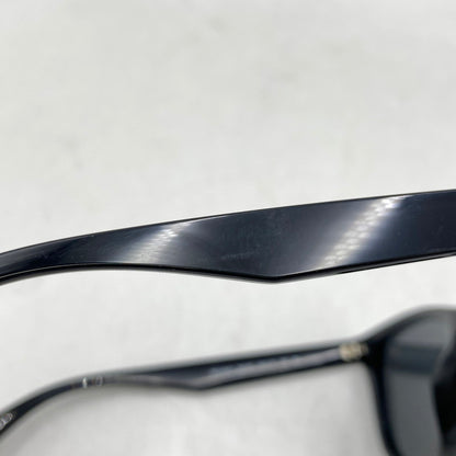 【中古品】【メンズ/レディース】 RAY-BAN レイバン RB4391D WAYFARERS SUNGLASSES ウェイファーラー サングラス 203-260803-yn-06-izu サイズ：65口18-145 カラー：ブラック 万代Net店