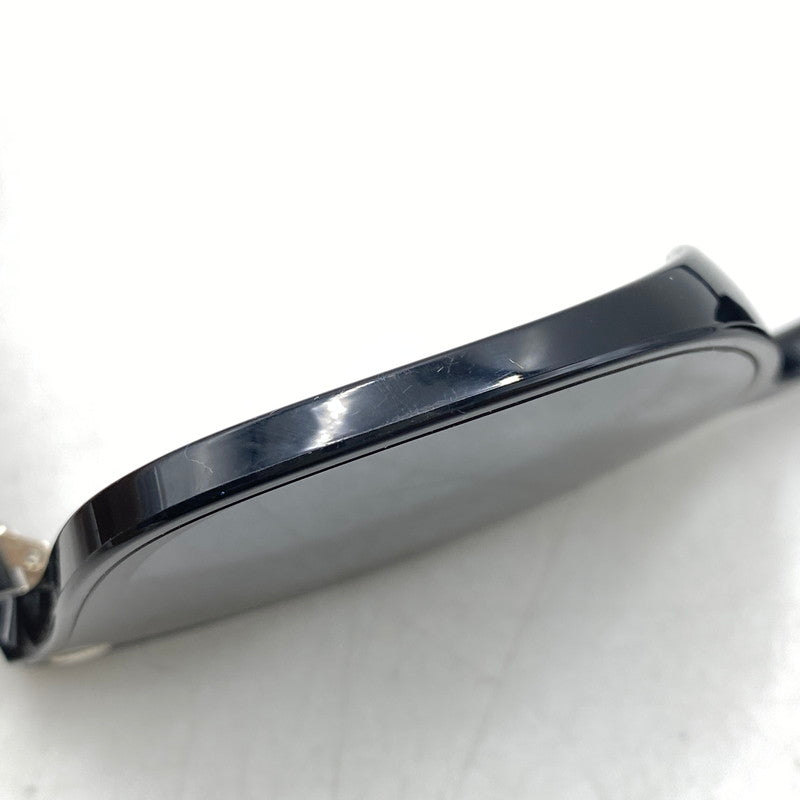 【中古品】【メンズ/レディース】 RAY-BAN レイバン RB4391D WAYFARERS SUNGLASSES ウェイファーラー サングラス 203-260803-yn-06-izu サイズ：65口18-145 カラー：ブラック 万代Net店