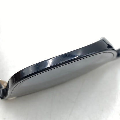【中古品】【メンズ/レディース】 RAY-BAN レイバン RB4391D WAYFARERS SUNGLASSES ウェイファーラー サングラス 203-260803-yn-06-izu サイズ：65口18-145 カラー：ブラック 万代Net店